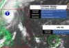 Typhoon Rosal, mas nagahuyang pa antes maggwa sa PAR bwas sa kaagahon; Pila ka lugar, yara gihapon sa Signal No. 2