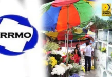 Bacolod City Disaster Risk Reduction and Management Offfice, nakahanda na sa Undas 2026