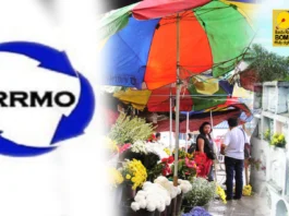 Bacolod City Disaster Risk Reduction and Management Offfice, nakahanda na sa Undas 2026