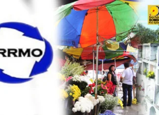 Bacolod City Disaster Risk Reduction and Management Offfice, nakahanda na sa Undas 2026