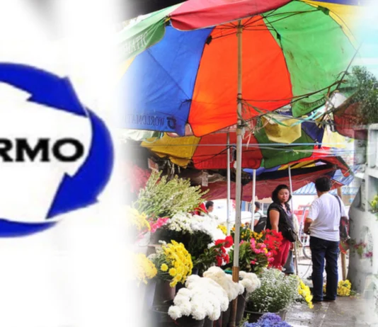 Bacolod City Disaster Risk Reduction and Management Offfice, nakahanda na sa Undas 2026