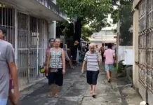 Hamtangan sang mga vendors sang bulak, kandila, kag iban pa nga may kaangtanan sa UNDAS, ginhitso na
