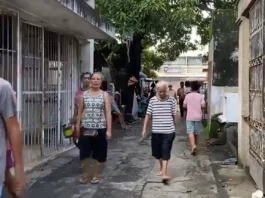 Hamtangan sang mga vendors sang bulak, kandila, kag iban pa nga may kaangtanan sa UNDAS, ginhitso na