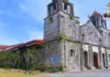 45 anyos nga lalaki, arestado matapos madakpan sa akto nga nagadapangawat sang kuryente sa simbahan sa banwa sang Valladolid 45 anyos nga lalaki, arestado matapos madakpan sa akto nga nagadapangawat sang kuryente sa simbahan sa banwa sang Valladolid