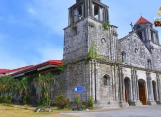 45 anyos nga lalaki, arestado matapos madakpan sa akto nga nagadapangawat sang kuryente sa simbahan sa banwa sang Valladolid 45 anyos nga lalaki, arestado matapos madakpan sa akto nga nagadapangawat sang kuryente sa simbahan sa banwa sang Valladolid
