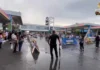 Weather forecaster, aminado nga dako ang tyansa sang pag-ulan sa highlights sang Masskara Festival 2026, apang makadali lamang