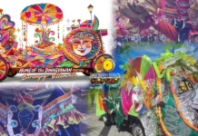 Brgy Villamonte, ginhatagan sang 30 ka adlaw sa pagliquidate sang P300,000 subsidy para sa Electric MassKara 2026