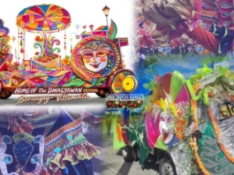 Brgy Villamonte, ginhatagan sang 30 ka adlaw sa pagliquidate sang P300,000 subsidy para sa Electric MassKara 2026