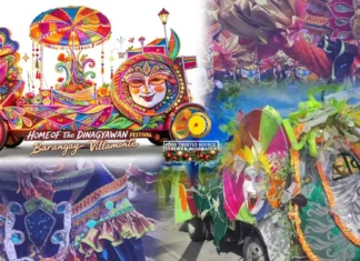 Brgy Villamonte, ginhatagan sang 30 ka adlaw sa pagliquidate sang P300,000 subsidy para sa Electric MassKara 2026 Brgy Villamonte, ginhatagan sang 30 ka adlaw sa pagliquidate sang P300,000 subsidy para sa Electric MassKara 2026