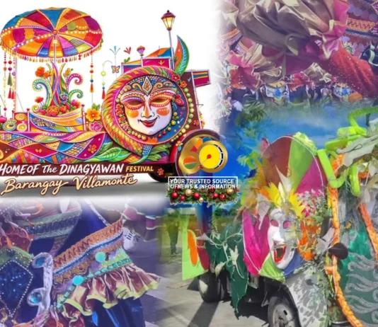 Brgy Villamonte, ginhatagan sang 30 ka adlaw sa pagliquidate sang P300,000 subsidy para sa Electric MassKara 2026