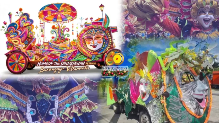 Brgy Villamonte, ginhatagan sang 30 ka adlaw sa pagliquidate sang P300,000 subsidy para sa Electric MassKara 2026 Brgy Villamonte, ginhatagan sang 30 ka adlaw sa pagliquidate sang P300,000 subsidy para sa Electric MassKara 2026