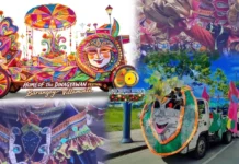 Punong Barangay sang Brgy Villamonte, luyag pa magpasakop sa Electric Masskara sa masunod nga tuig