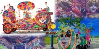 Punong Barangay sang Brgy Villamonte, luyag pa magpasakop sa Electric Masskara sa masunod nga tuig