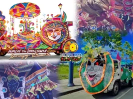 Punong Barangay sa Brgy Villamonte, naghatag sang paathag angot sa kwestyonable nga desinyo sang ila float nga wala ginpahanugutan sa Electric Masskara 2026