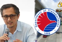 Secretary Vince Dizon, gin-reassign sa Department of Transportation