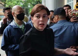 VP Sara kag mga kaalyado nga Senador, ginpanawagan ni Atty Salvador Panelo sa pagpanguna sa pagpatigayon sang lapnagon nga pagprotesta VP Sara kag mga kaalyado nga Senador, ginpanawagan ni Atty Salvador Panelo sa pagpanguna sa pagpatigayon sang lapnagon nga pagprotesta