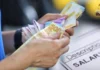 P40 nga saka sa minimum wage sang private sector worker sa Negros Occidental kag Bacolod, mahimo mapasar sa bulan sang Nobyembre