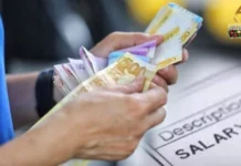 P40 nga saka sa minimum wage sang private sector worker sa Negros Occidental kag Bacolod, mahimo mapasar sa bulan sang Nobyembre
