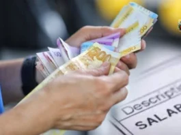 P40 nga saka sa minimum wage sang private sector worker sa Negros Occidental kag Bacolod, mahimo mapasar sa bulan sang Nobyembre