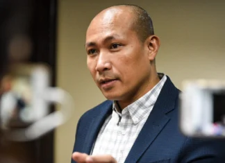MAGDALO, batun nga ginkakas sang COMELEC sa Partylist Groups; Grupo, suportado ang reporma sa Partylist System