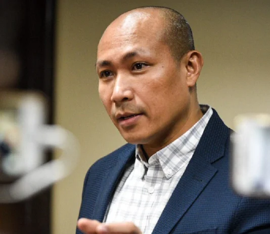 MAGDALO, batun nga ginkakas sang COMELEC sa Partylist Groups; Grupo, suportado ang reporma sa Partylist System