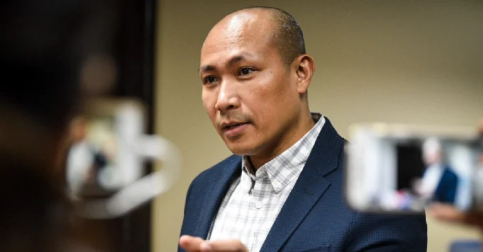 MAGDALO, batun nga ginkakas sang COMELEC sa Partylist Groups; Grupo, suportado ang reporma sa Partylist System MAGDALO, batun nga ginkakas sang COMELEC sa Partylist Groups; Grupo, suportado ang reporma sa Partylist System