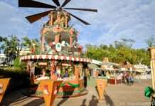 Uppat a pulo nga aldaw a panaglako dagiti exhibitors idiay Rose Garden, Burnham Park, kukwestionaran ti City Council