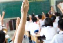 Maika-dua a quarter ti school year 2023-2024, nagleppasen kagiddan ti pannakarambak ti year-end party dagiti estudyante ken mannursuro iti nagduduma a pagadalan iti rehiyon Cordillera