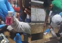 Acute Gastroenteritis outbreak, idineklara sa Baguio City; Residente at turista, pinag-iingat laban sa kontaminadong tubig at inumin