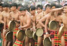 Bilang dagiti single a lallaki iti rehiyon Cordillera, ad-ado nu idilig kadagiti babbai