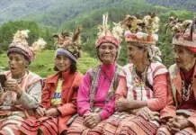 Akem dagiti babbai iti panakagun-od ti otonomiya iti rehiyon Cordillera, napateg