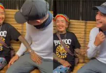Sumagmamano a netizens, kidkiddawenda a ma-cancel culture ni traditional tattoo artist a ni Apo Wang-od kalpasan nga iniggamanna ti pribado a paset ti bagi ti aktor a ni Piolo Pascual