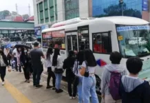 Konsiderasyon dagiti maseknan iti nagduduma a rason dagiti jeepney drivers ken operators seknan iti mandato nga oras a panagpasada dagitoy, makidkiddaw