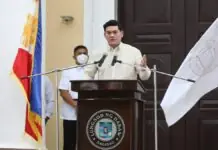Pito a suspek, pimmusay kalpasan nga indeklara ni Mayor Sebastian “Baste” Duterte ti war against drugs sadiay Davao City