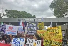 88% a Pilipino kontra iti panakaamyendar ti 1987 Constitution iti agdama