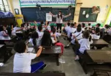 Dadaulo dagiti pagadalan, mabalin nga ikanselarda ti klase nu nabara la unay ti panawen – DepEd