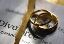 Pannakaipasa ti divorce bill iti pagilian, maidagdagadag