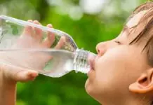 Department of Health-Cordillera, agbalballaag kadagiti nagannak nga aywananda dagiti ubbing ita a summer season; Publiko, mabalbalakadan kontra iti heat stroke