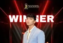 Mr.Teenager Universe 2024, nalaos ti ragsakna kalpasan a nabigbig daytoy kas kaunaan a Pilipino a nakagun-od iti nasao a titulo