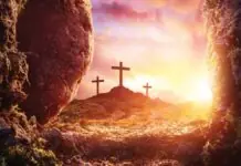 Naespirituan a panagbiag, rumbeng nga ipangpangruna ita a Holy week sakbay ti nailubongan a banbanag