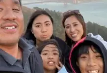 46-anyos nga ama idiay Hawaii, pinapatayna ti asawa ken tallo nga annakna sakbay a pinapatayna ti bukodna a bagi