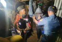 P54-K ti gatadna nga iligal a droga, nakumpiskar; innem nga indibidual, natiliw idiay La Trinidad, Benguet
