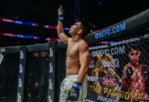 Cordillera MMA Champion Joshua Pacio, handang lumaban sa trilogy fight kontra sa American brawler na si Jared Brooks