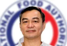 DA Director IV Larry Lacson, nadutukan kas OIC-Administrator ti National Food Authority
