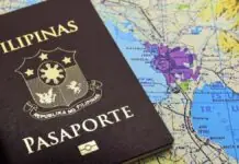 President Ferdinand Marcos Jr., pinirmaanna ti “New Philippine Passport Act”