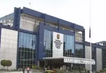 Philippine National Police, agsagsaganan para iti change of command ceremony inton March 27, 2024