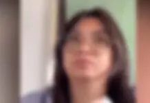 Babaeng nagbitaw ng masasamang salita habang naka-live sa Tiktok, posibleng masampahan ng verbal abuse