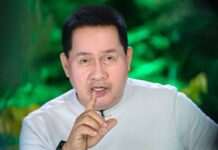 Pannakakanselar ti passport ni Apollo Quiboloy, makidkiddaw iti Department of Foreign Affairs