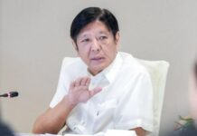 Natalna ken nasayaat a Bangsamoro elections inton 2025, impasigurado ni President Ferdinand ”Bongbong” Marcos Jr.