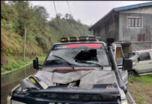 Publiko, mabalballaagan nga agannad nangruna ta mapaspasaranen ti panagtutudo iti probinsya ti Benguet
